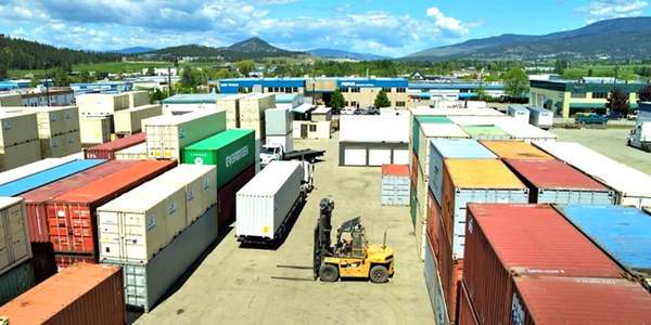 Secure-Rite Mobile Storage