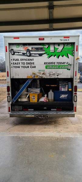 U-Haul Neighborhood Dealer