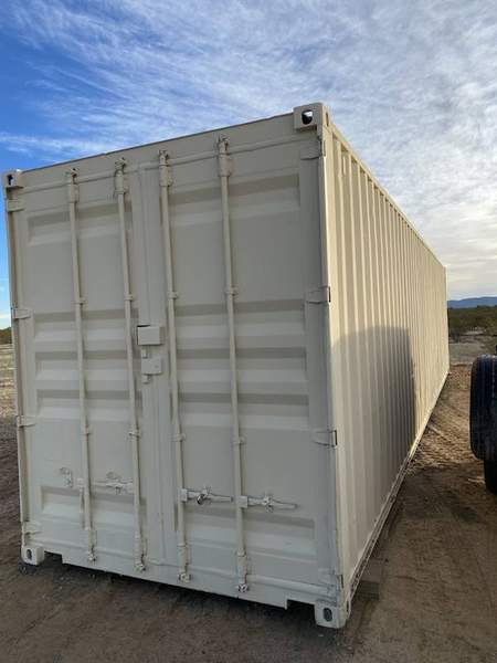 My Container Now LLC