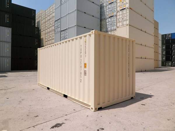 TOPtainer Container Management & Sales