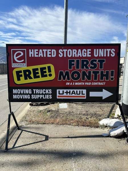 E-Storage Penticton
