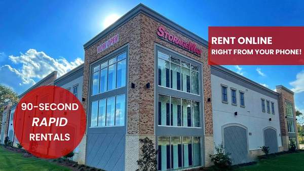 StorageMax Ridgeland