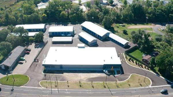 ClearHome Self Storage