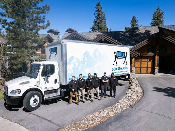 Tahoe Moving and Storage