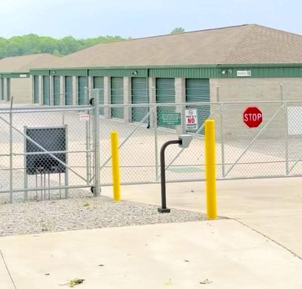 Stowaway Mini Storage