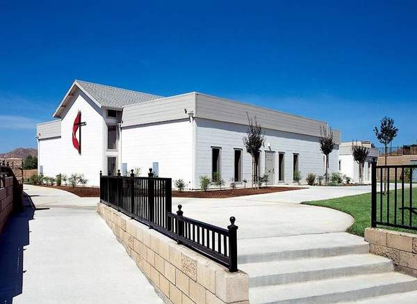 Mobile Modular Portable Storage - Spokane