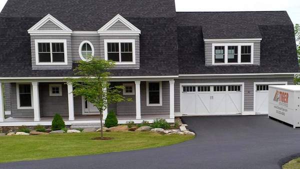 Tiger Moving & Storage