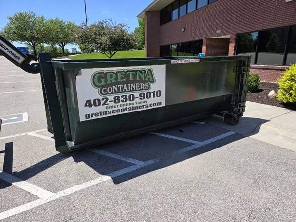 Gretna Containers