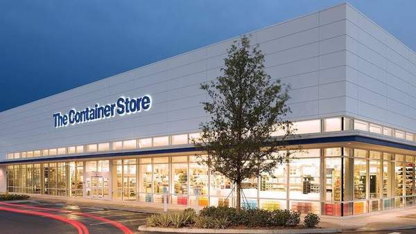 The Container Store