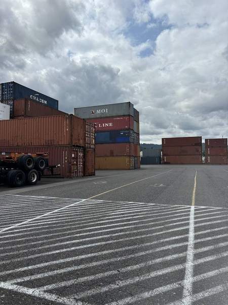 ConGlobal Industries Inc.