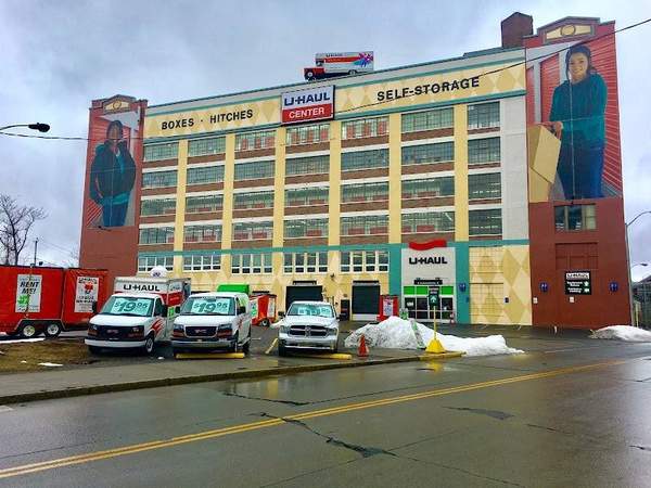 U-Haul Moving & Storage of Albany