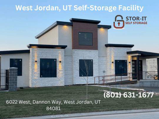 Stor-It Self Storage