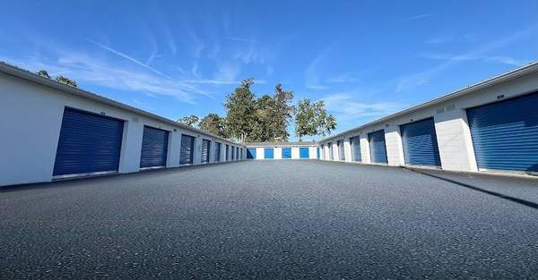 STOWBOX Self Storage