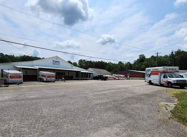 Tennessee Valley Packaging & Container, LLC