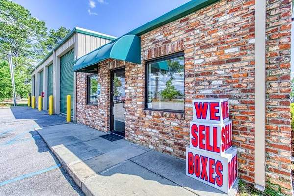 Storage Sense - Lexington