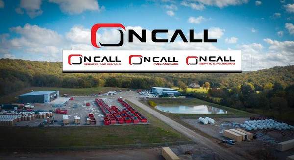 On Call Services and Rentals Oklahoma City