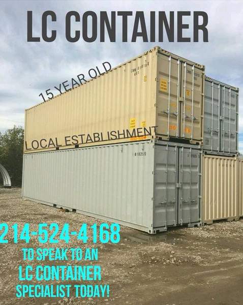 LC Container LLC