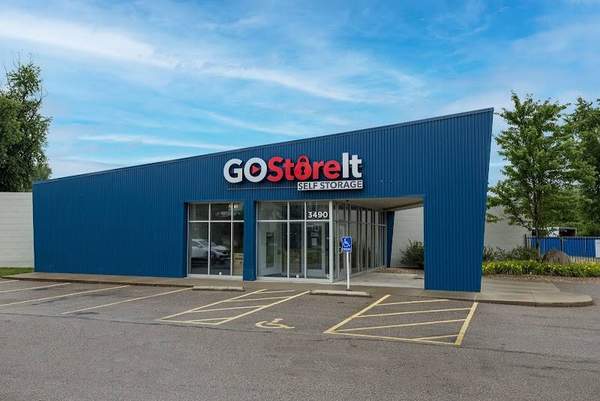 Go Store It Self Storage