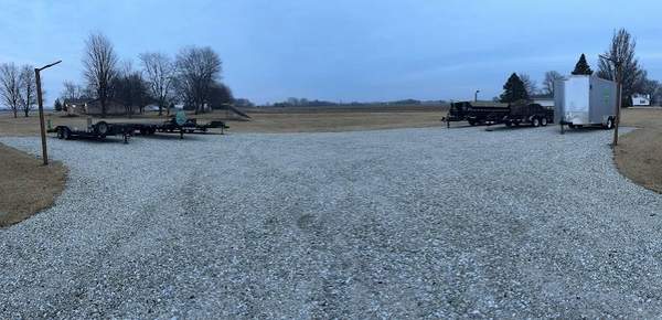 Central Illinois Trailer Rental, LLC