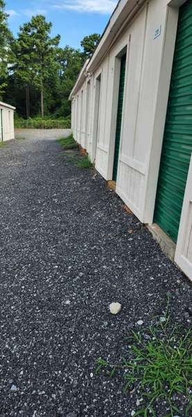 Top Lock Self Storage - Winnsboro