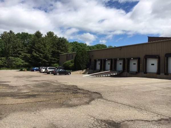 Harbor View Self Storage