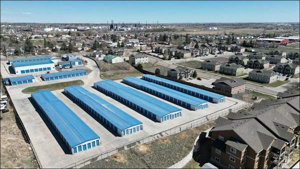 ClearHome Self Storage