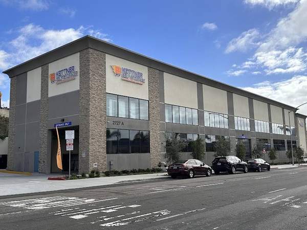 Kettner Self Storage