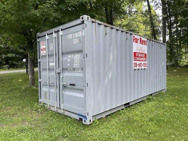 A Plus Storage Containers