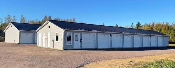 Beaubassin-Est Self Storage (Online Rental 24/7)