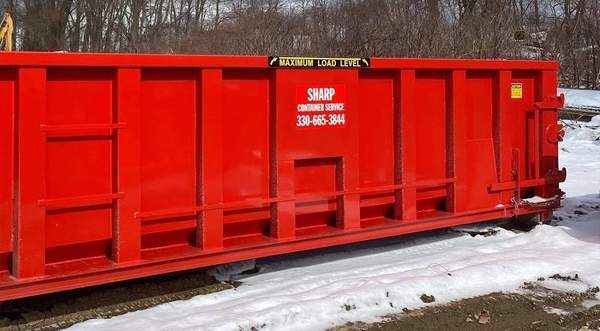 Sharp Container Service by Fixler Enterprises, LLC