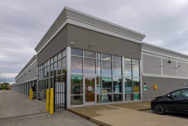 StorSafe of Silver Springs