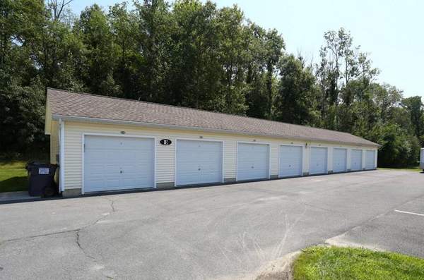 Forrest Pointe Self-Storage