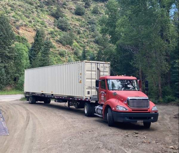 Complete Container Services