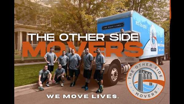 The Other Side Moving & Storage