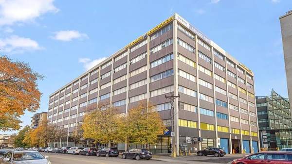 Entreposage Montréal Mini Storage - CDN-NDG