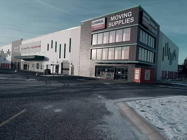 U-Haul Moving & Storage of Post Falls