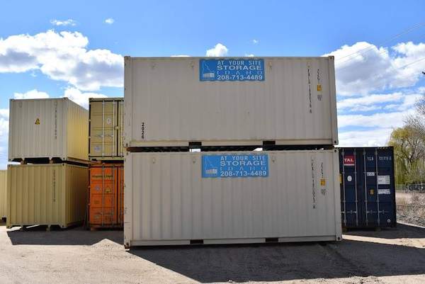 At Your Site Storage Idaho LLC