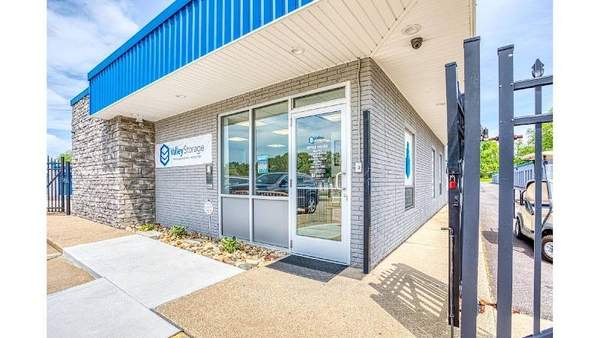 Valley Storage - Akron