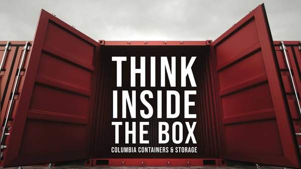 Columbia Containers & Storage