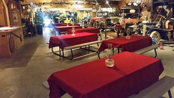 Cheyenne Storage LLC