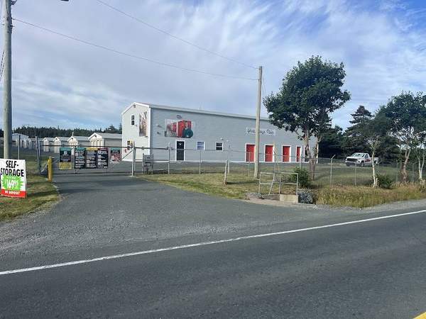 U-Haul Moving & Storage of Thorburn