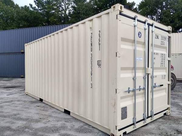 Container South, LLC