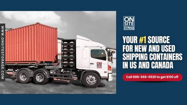 On-Site Storage Solutions, Inc.