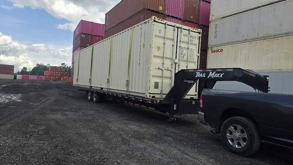 Portland Container