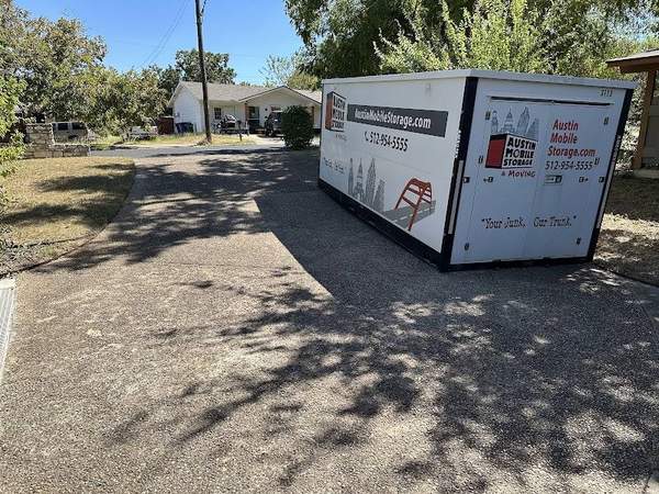 Austin Mobile Storage