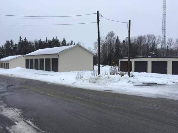 Appleton Self Storage