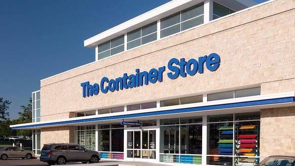 The Container Store