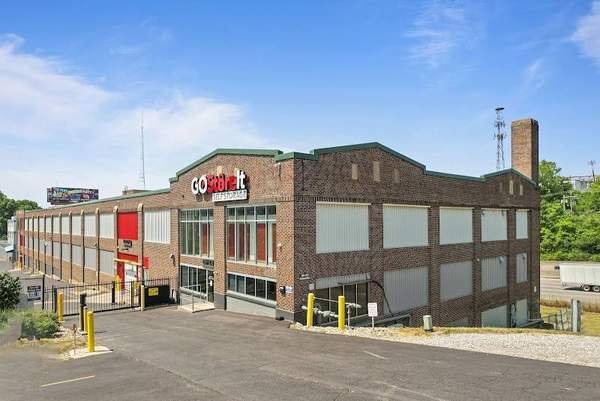 Go Store It Self Storage