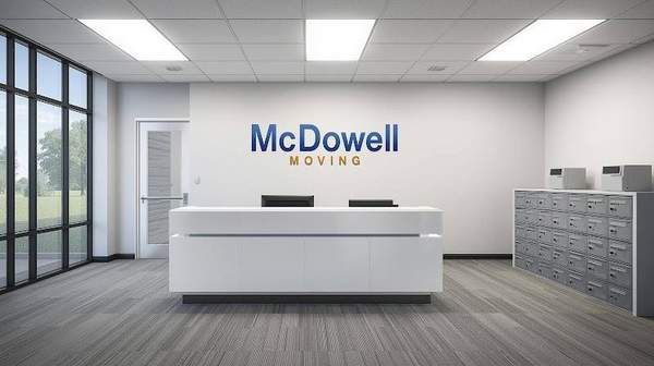 McDowell Moving LLC