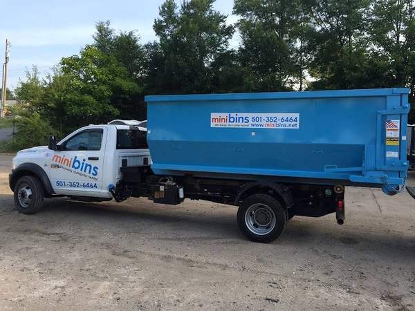 Arkansas Portable Toilets